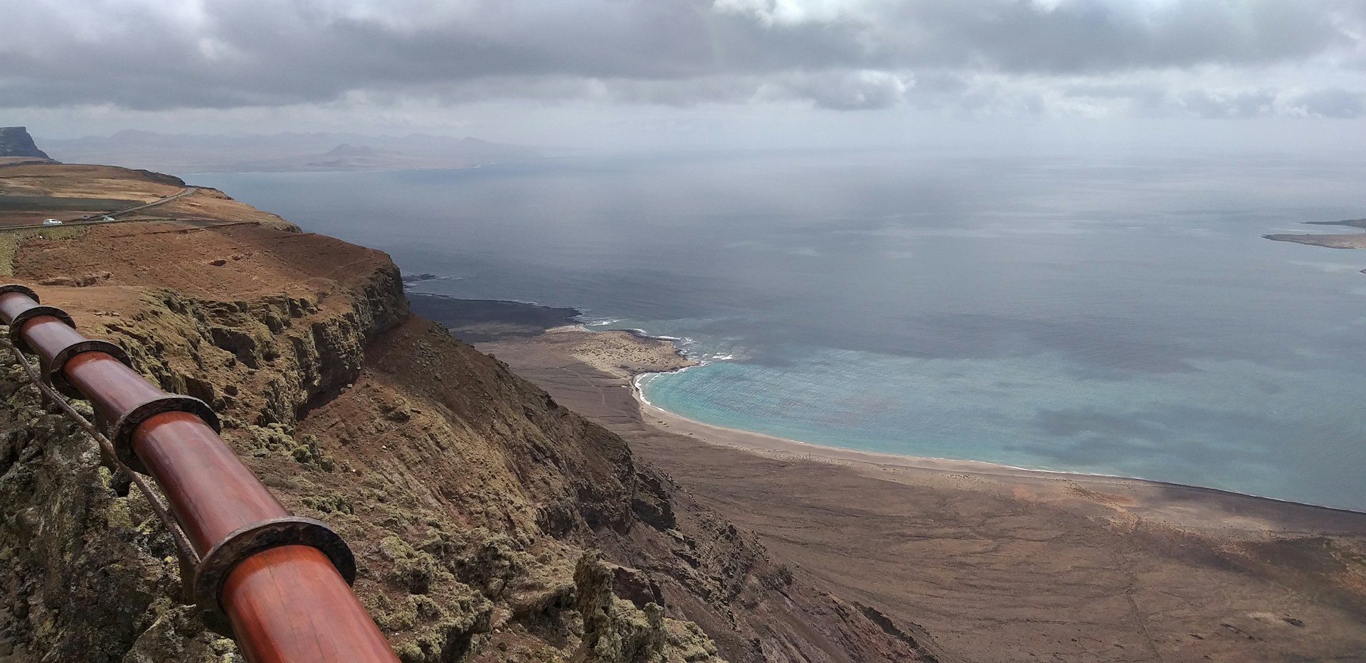 Mirador del Río