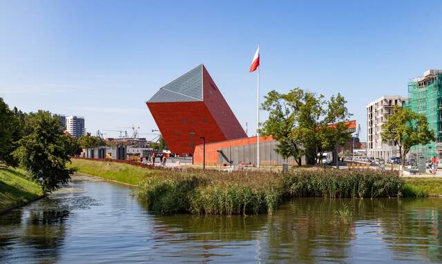 Museum van de Tweede Wereldoorlog