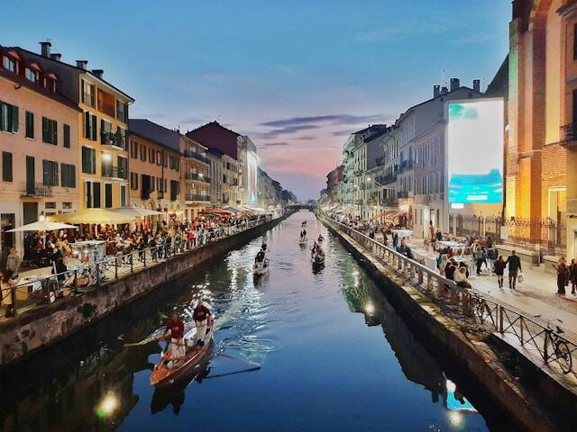 Navigli