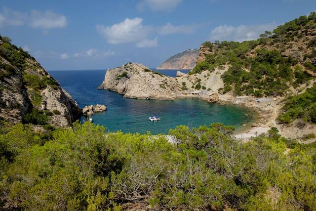 Noord-Ibiza