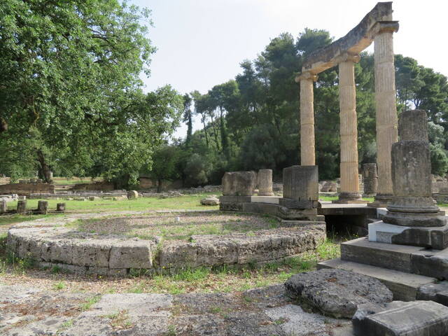 Epidaurus