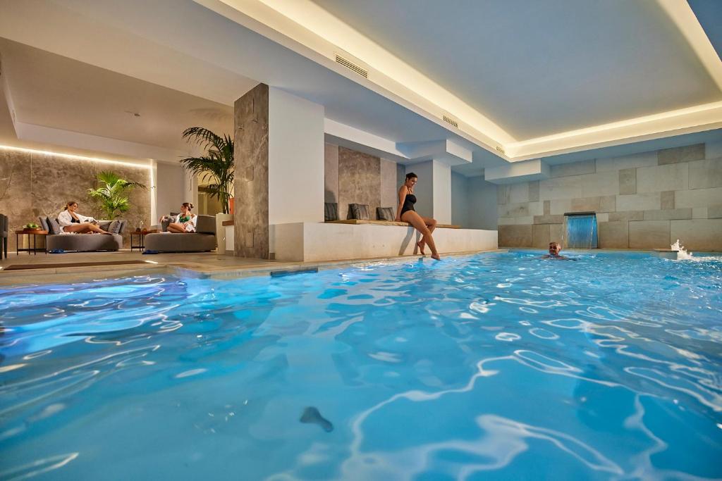 Suite Palazzo Doglio
