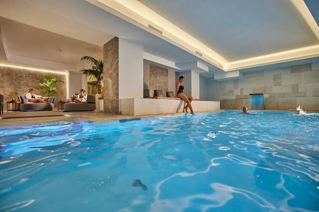 Suite Palazzo Doglio