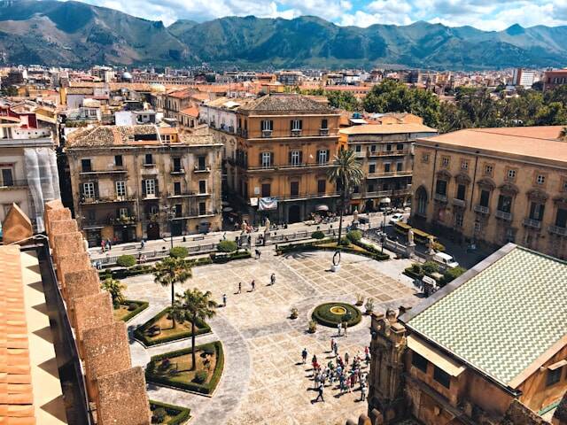 Palermo