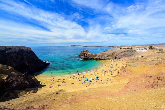 Papagayo