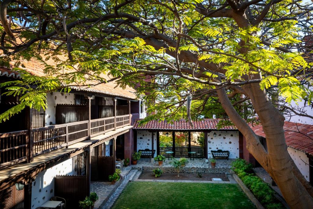 Parador de La Gomera