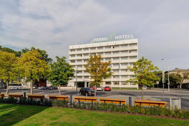 Pärnu Hotel