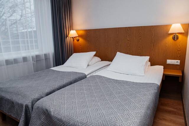 Pärnu Hotel