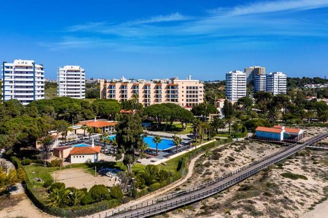 Pestana D. João II – exterieur