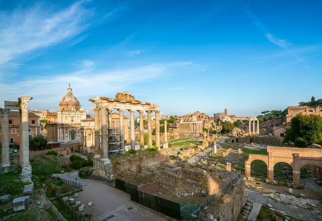 Pompeii