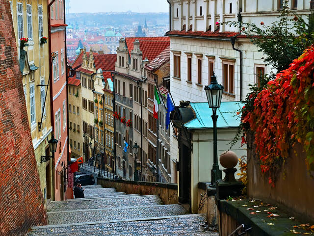 Praag