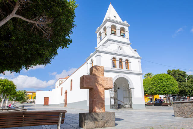 Puerto del Rosario