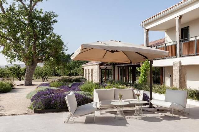 Quinta San Francisco ****