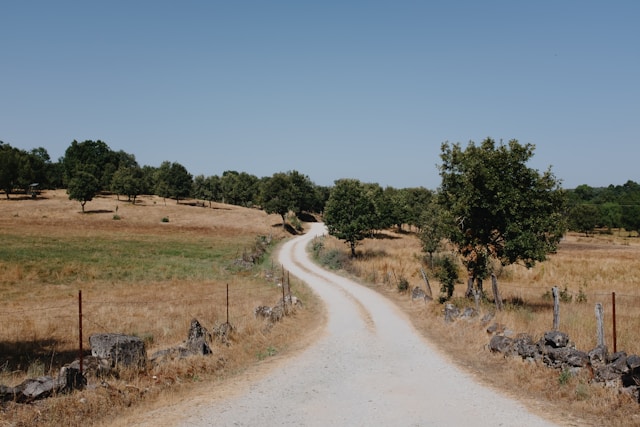Centraal-Portugal - sfeerbeeld