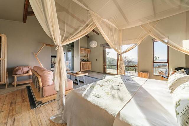 Rhino Ridge - kamer