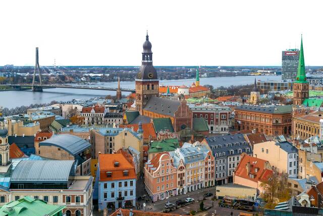 Dom van Riga