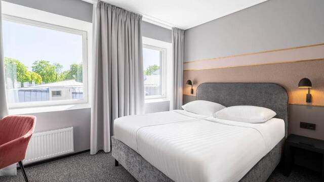 Kamer in Rija Fonnental
