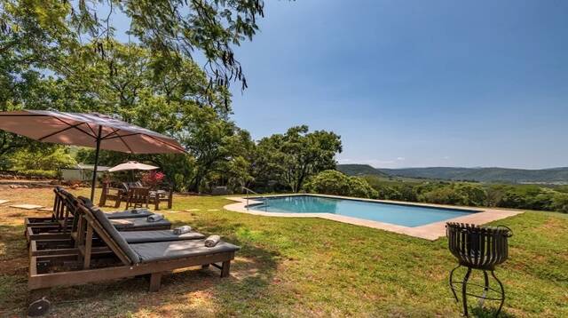 Rissington Inn - tuin/terras