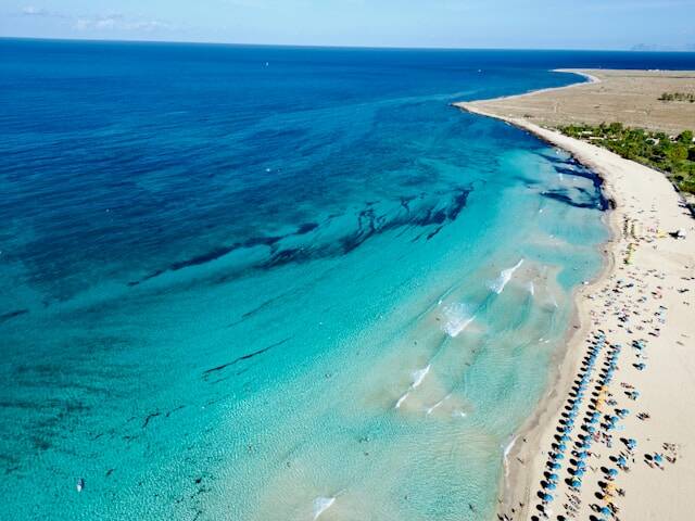 San Vito Lo Capo