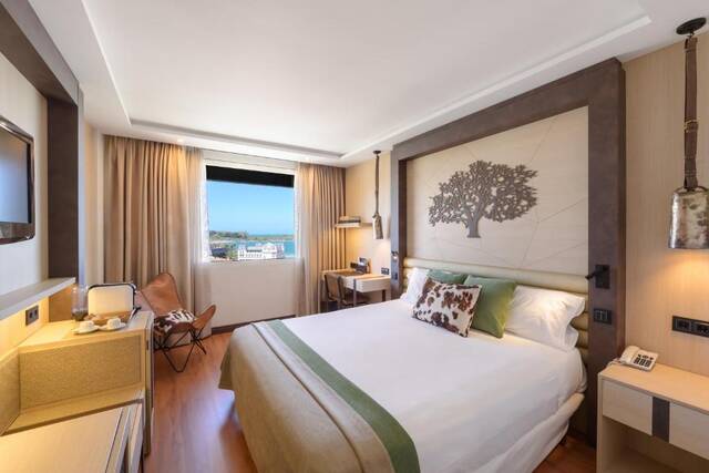 Hotel Santemar ****