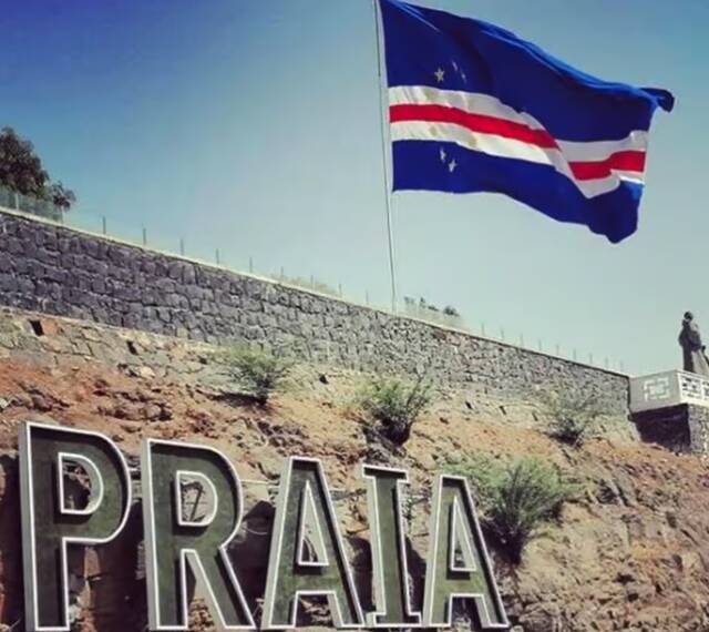 Cidade Velha