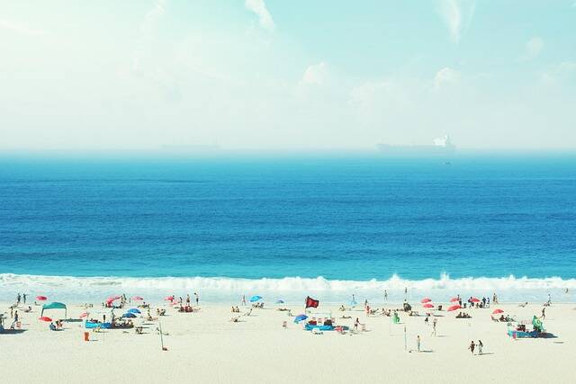 Praia