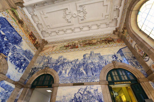 São Bento