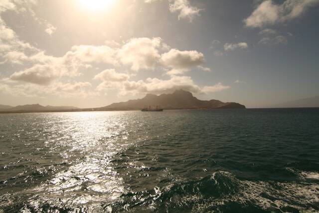 Haven van Mindelo