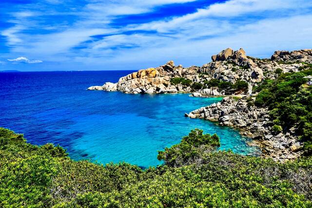 Sardinië