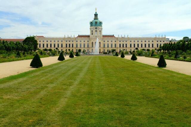 Charlottenburg