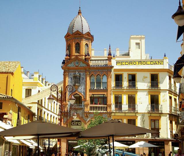 Triana
