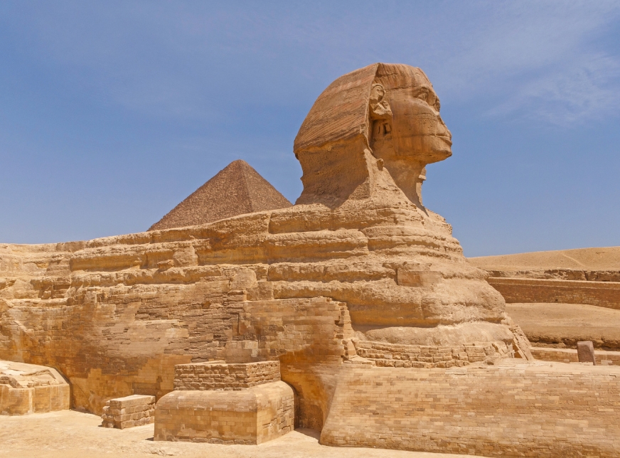 Grote Sfinx