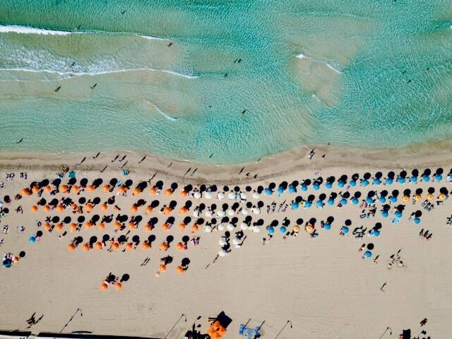 Strand