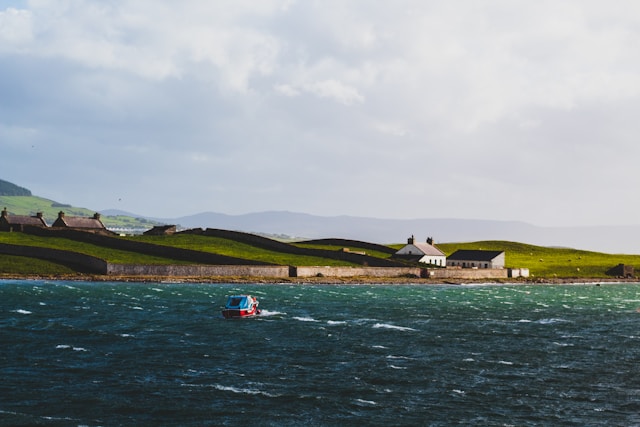 Noordwest-Ierland &ndash; sfeerbeeld 3