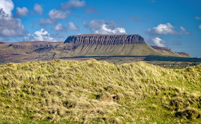 Sligo &ndash; bezienswaardigheid