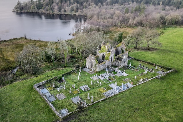 Sligo &ndash; bezienswaardigheid