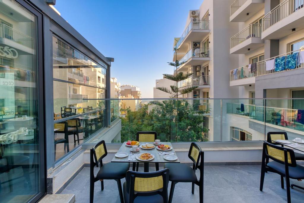 Wellness en binnenzwembad