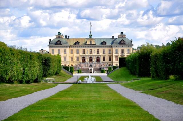 Stockholm – sfeerbeeld
