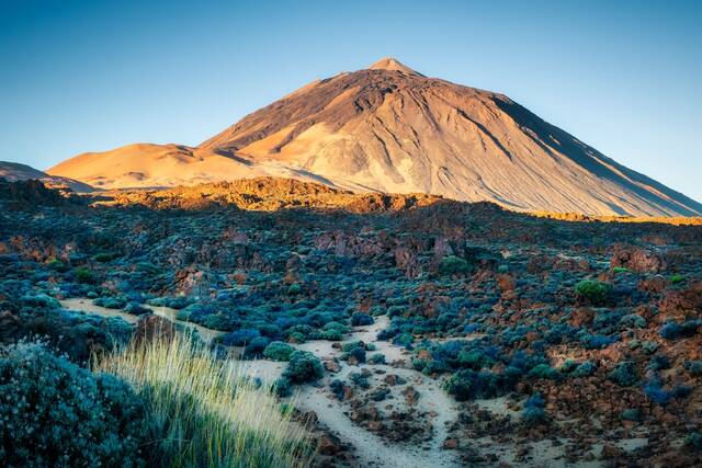 El Teide