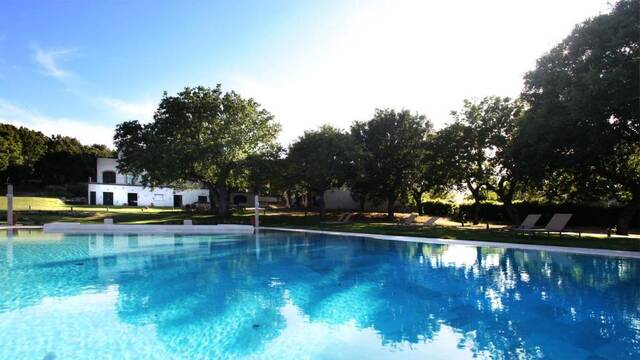 Tuin Tenuta Monacelle