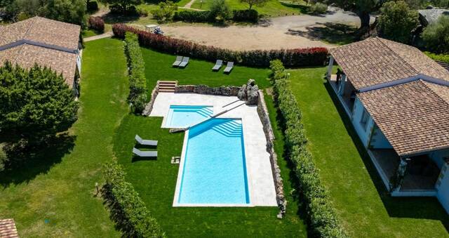 Tenuta Pilastru – kamer