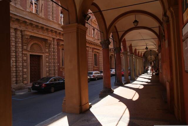 De portici