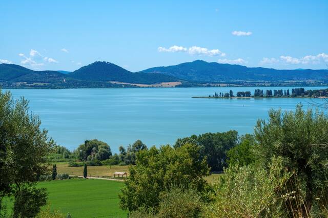 Trasimeense meer