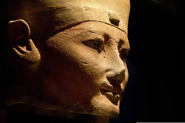 Egyptisch Museum