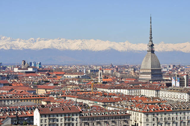 Mole Antonelliana