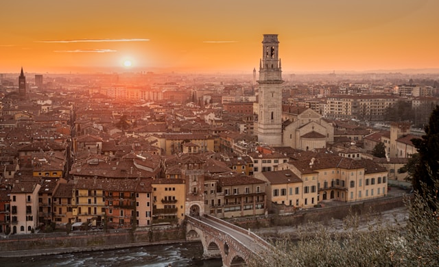 Verona &ndash; sfeerbeeld