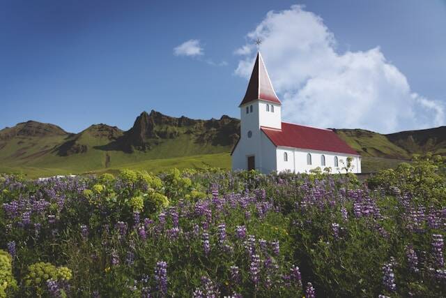 IJsland