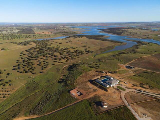 Vila Galé Monte do Vilar – omgeving