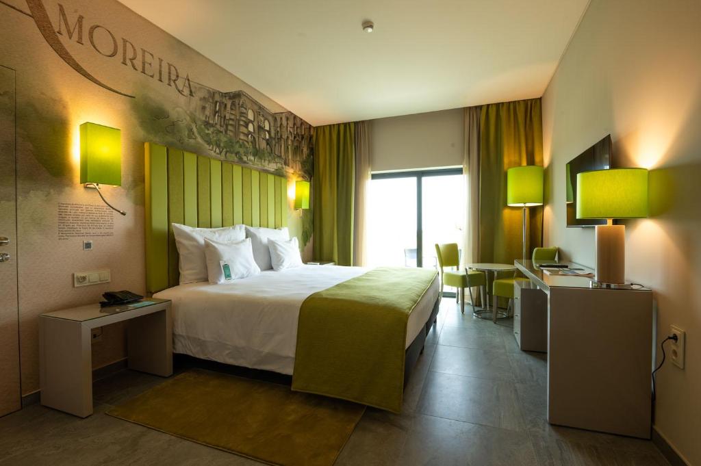 Vila Gal&eacute; Monte do Vilar &ndash; kamer