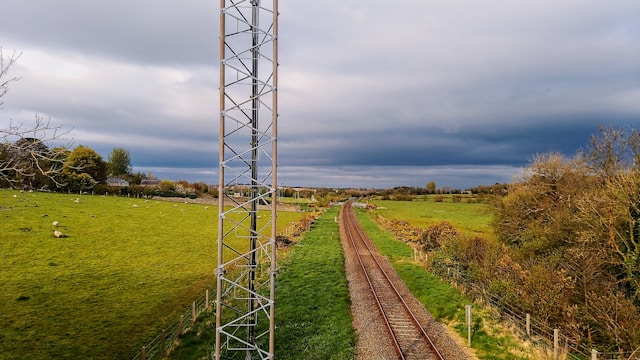 Wexford &ndash; kustlijn